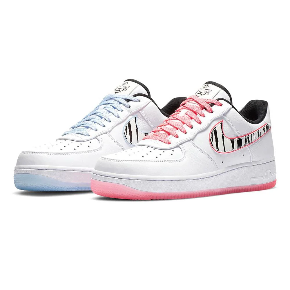 Nike Air Force 1 Low 'South Korea' - Image 2