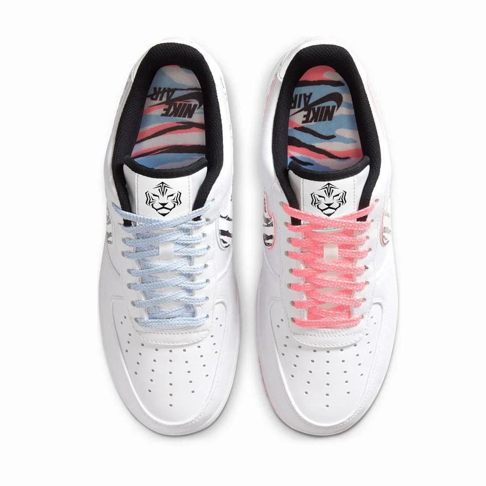 Nike Air Force 1 Low 'South Korea' - Image 3