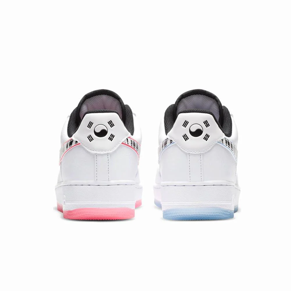 Nike Air Force 1 Low 'South Korea' - Image 4
