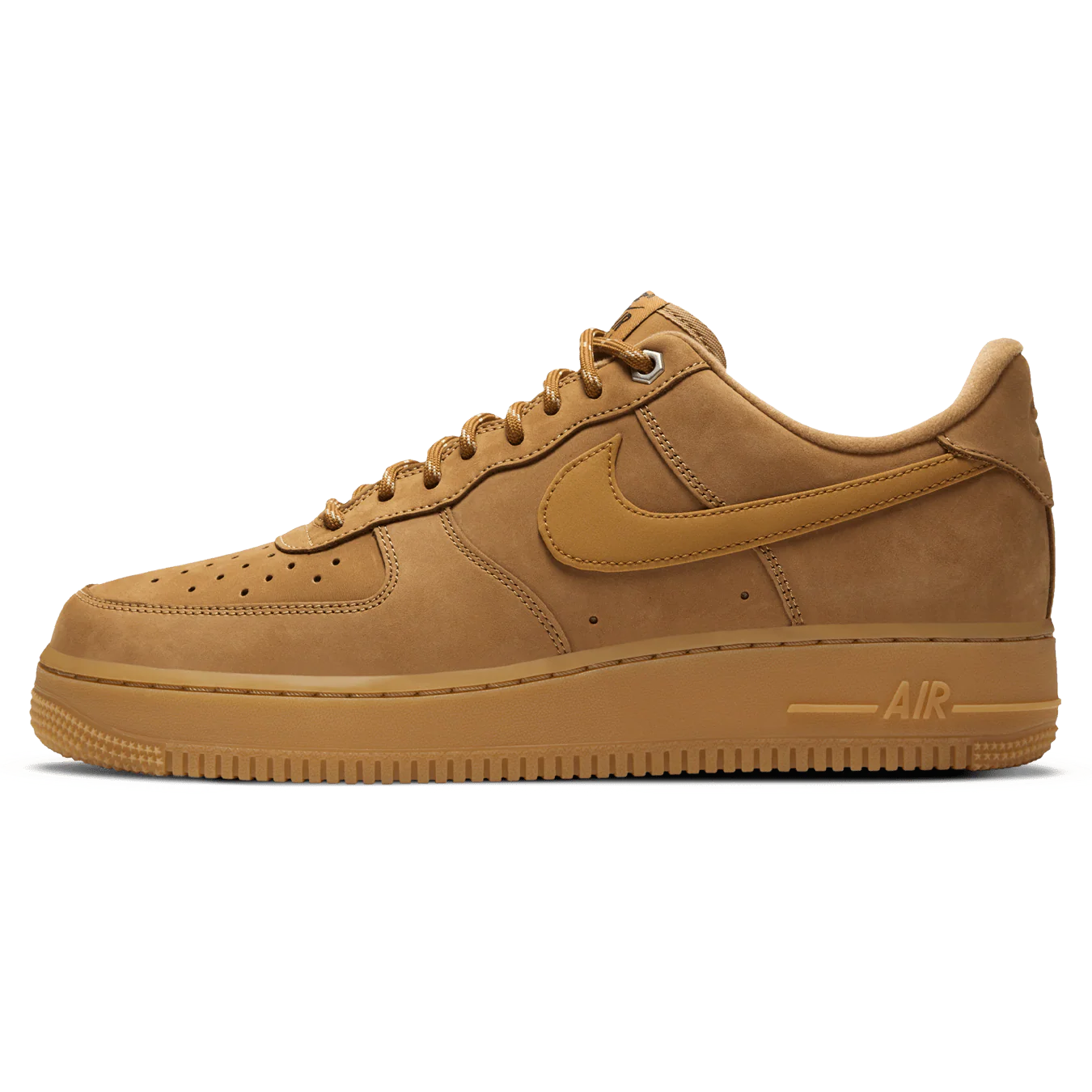 Nike Air Force 1 Low 'Flax' 2019