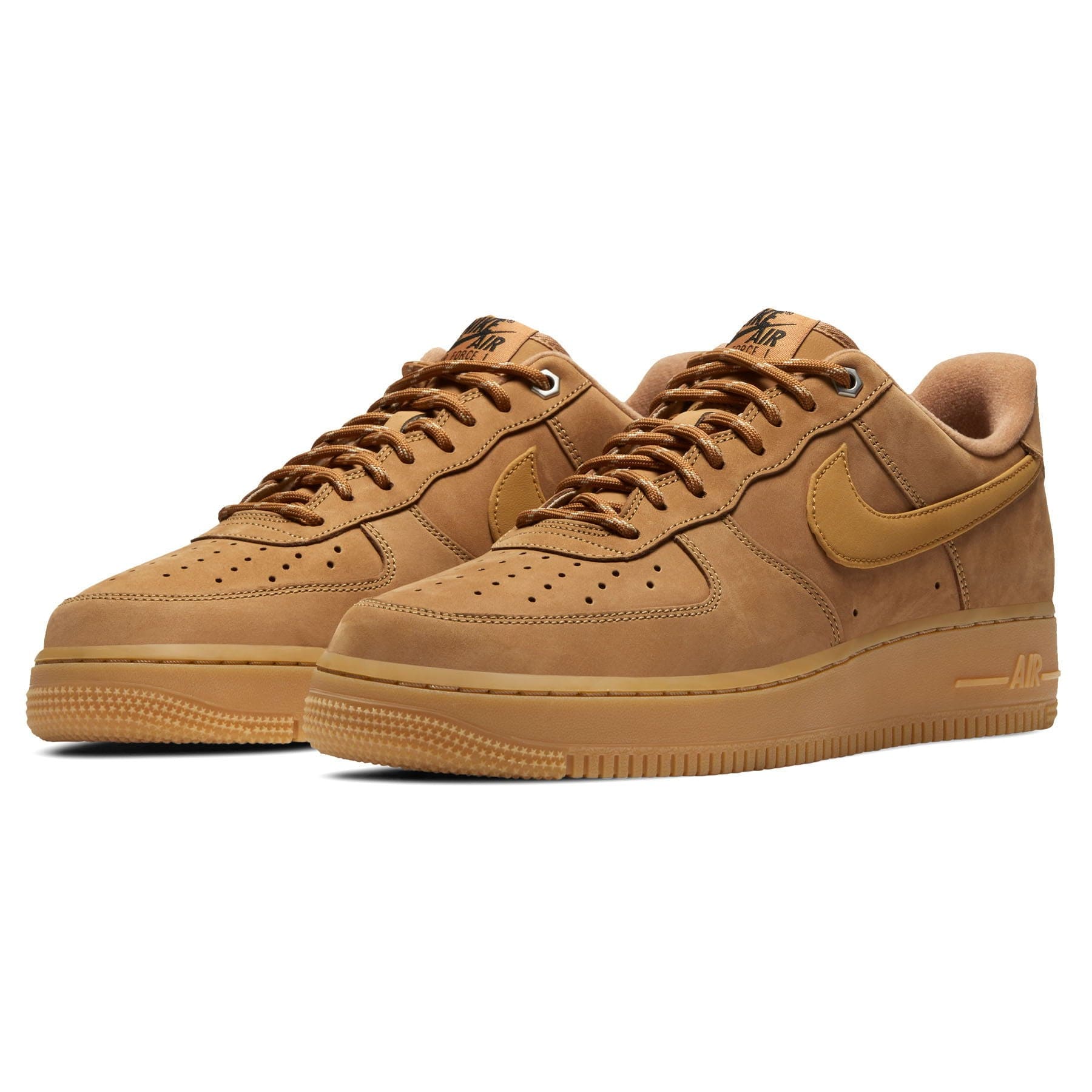 Nike Air Force 1 Low 'Flax' 2019 - Image 2