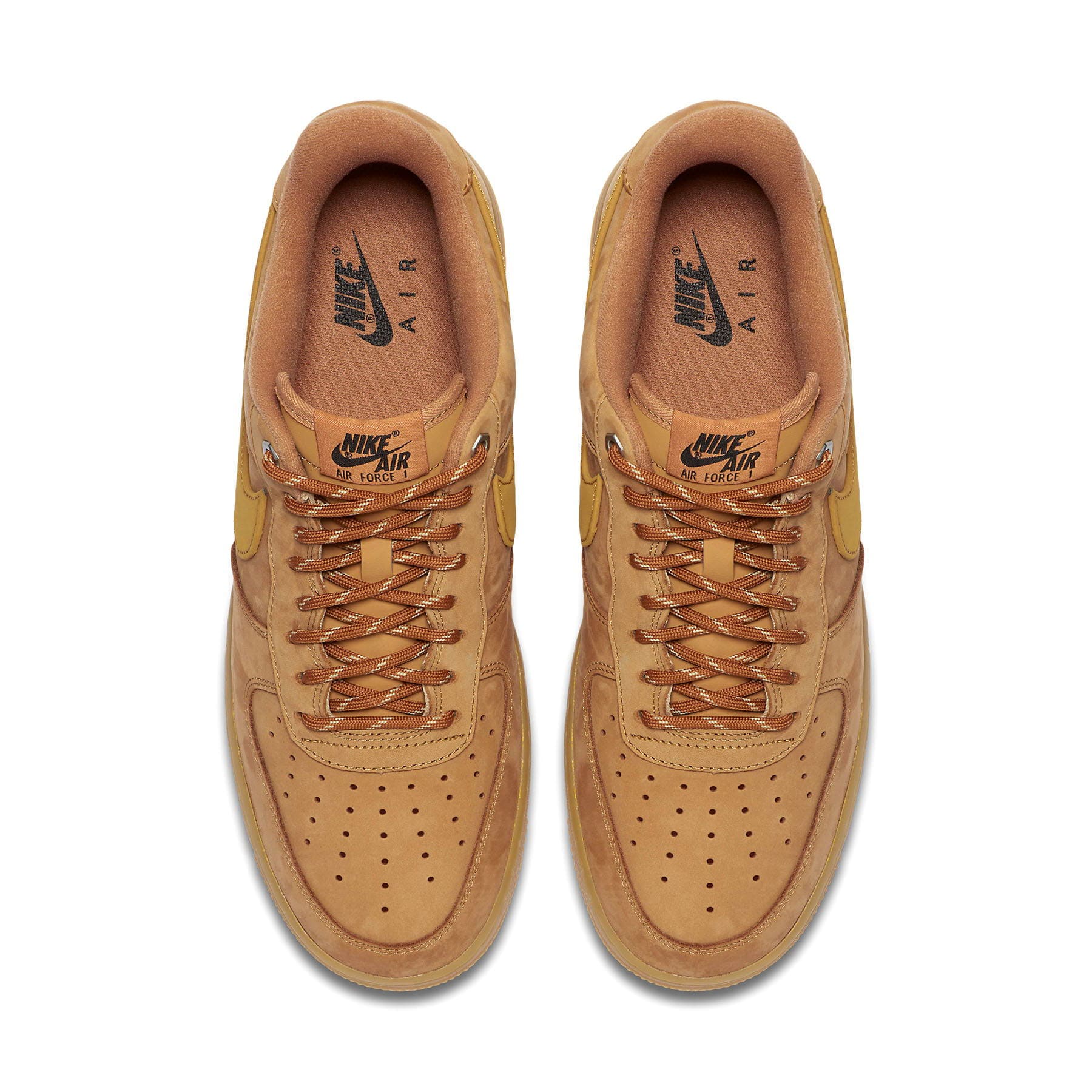 Nike Air Force 1 Low 'Flax' 2019 - Image 3