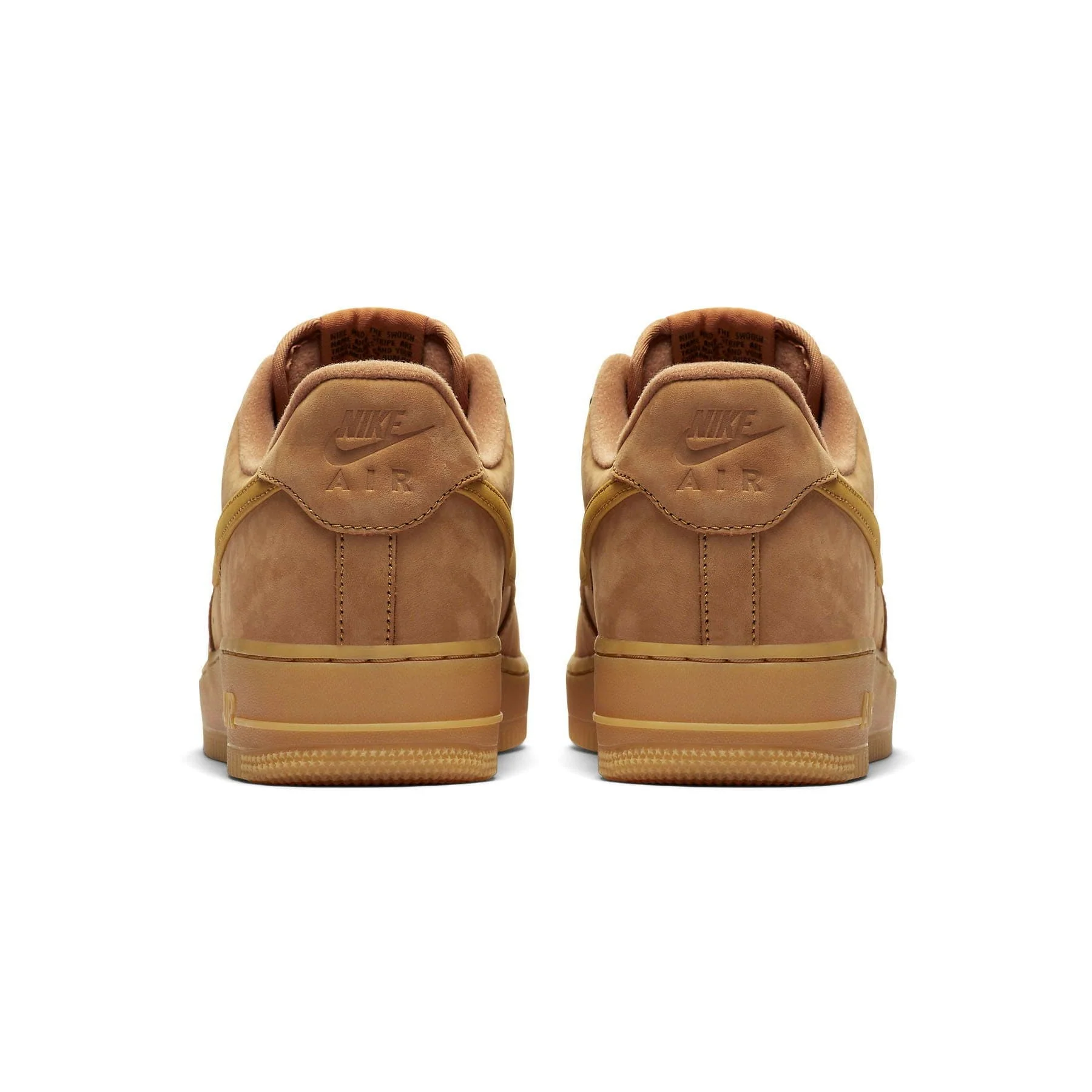 Nike Air Force 1 Low 'Flax' 2019 - Image 4