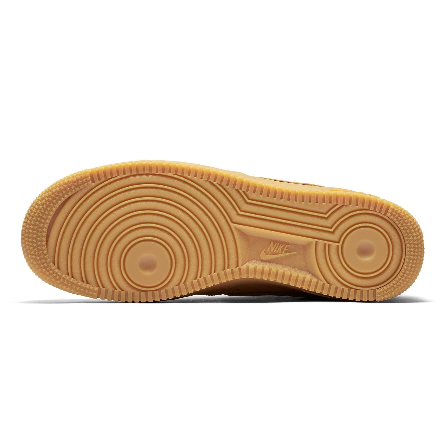 Nike Air Force 1 Low 'Flax' 2019 - Image 5