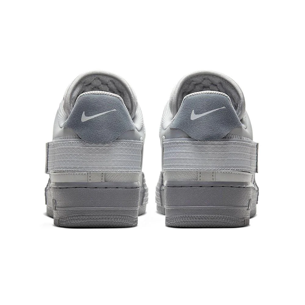 Nike Air Force 1 Type 'Grey Fog' - Image 4