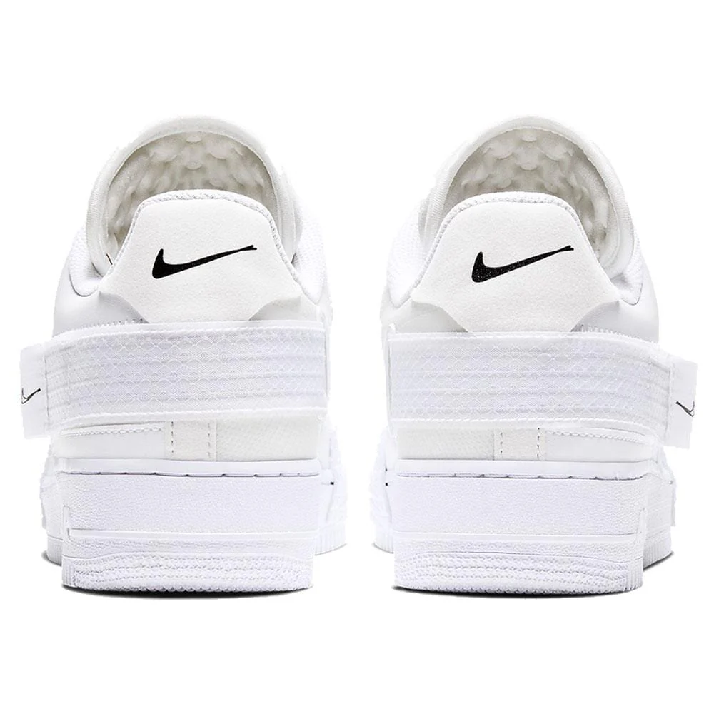 Nike Air Force 1 Type White - Image 4