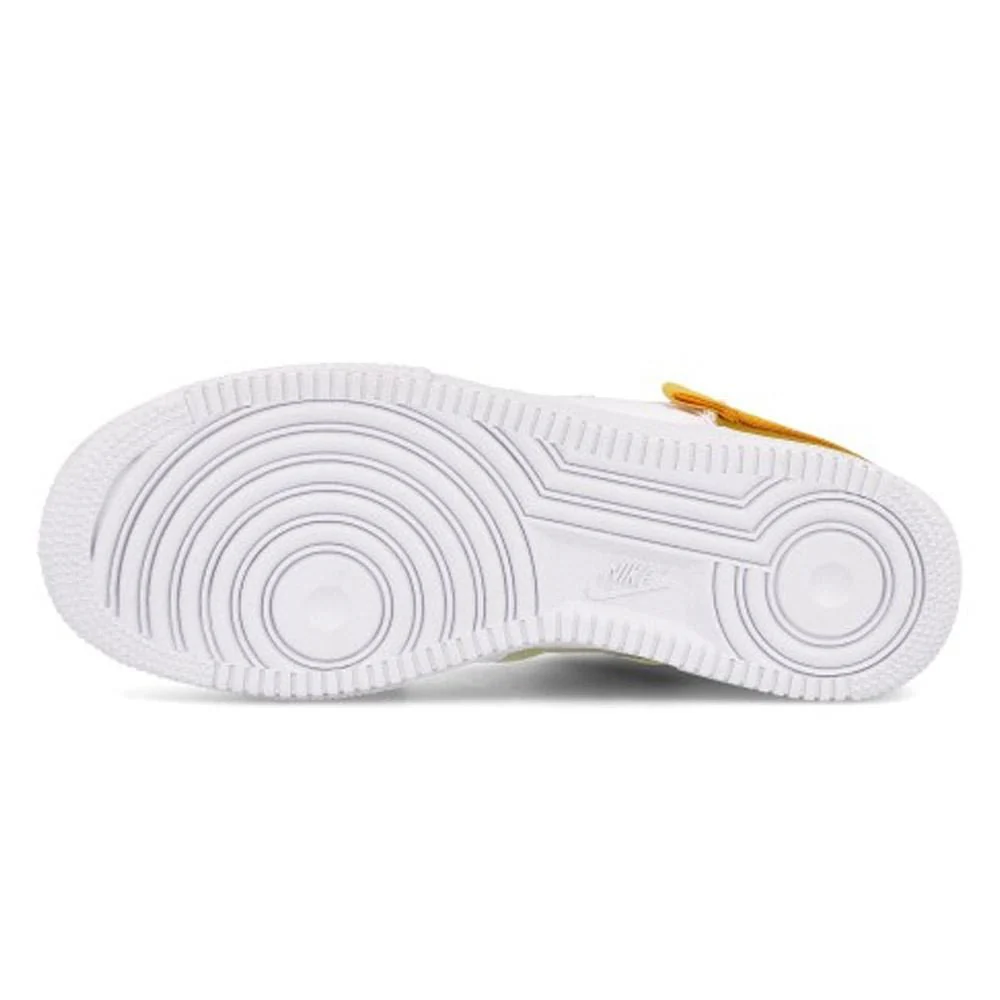 Nike Air Force 1 Type White Gold - Image 5