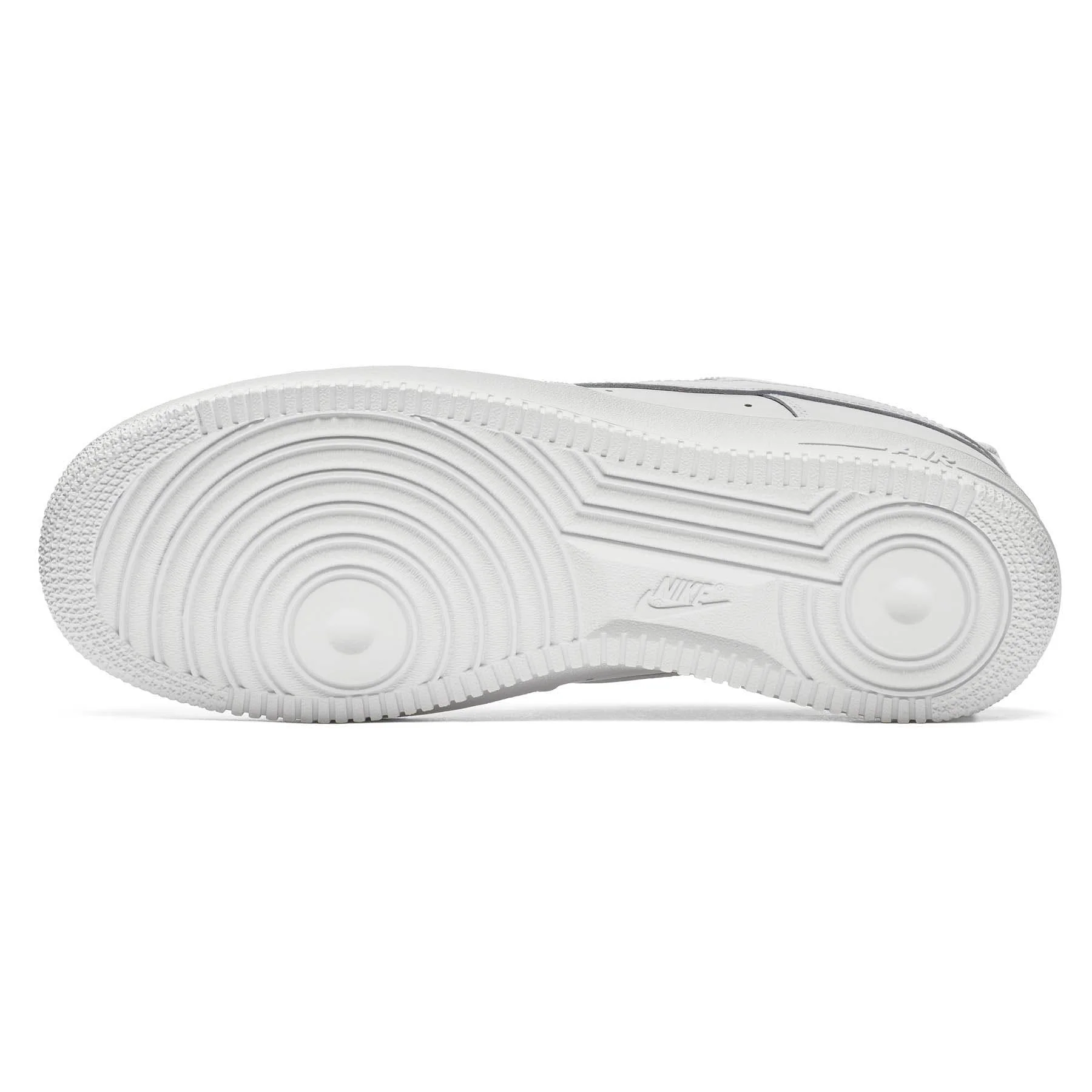 Nike Air Force 1 '07 'White' - Image 5