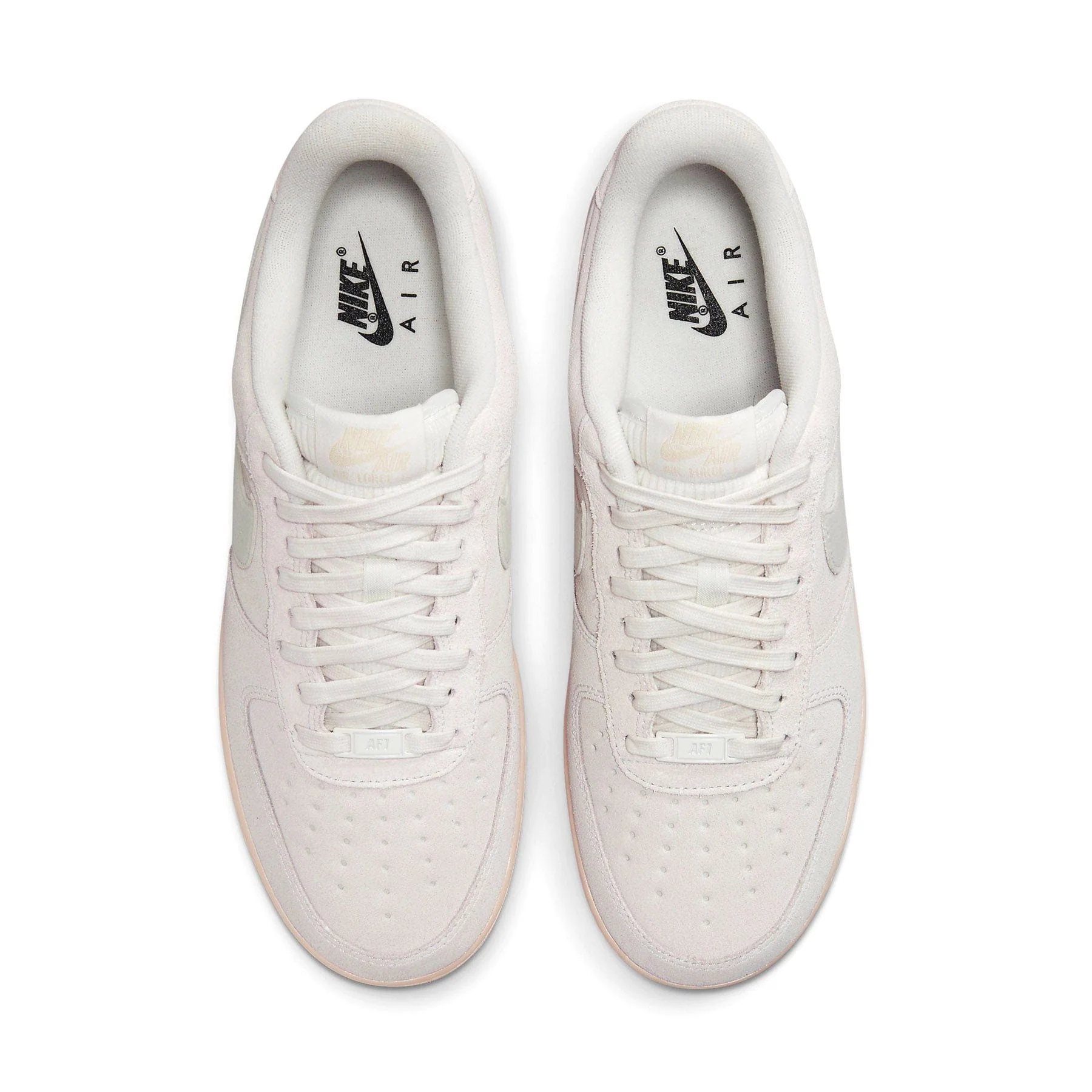 Nike Air Force 1 Winter Premium 'Summit White' - Image 4