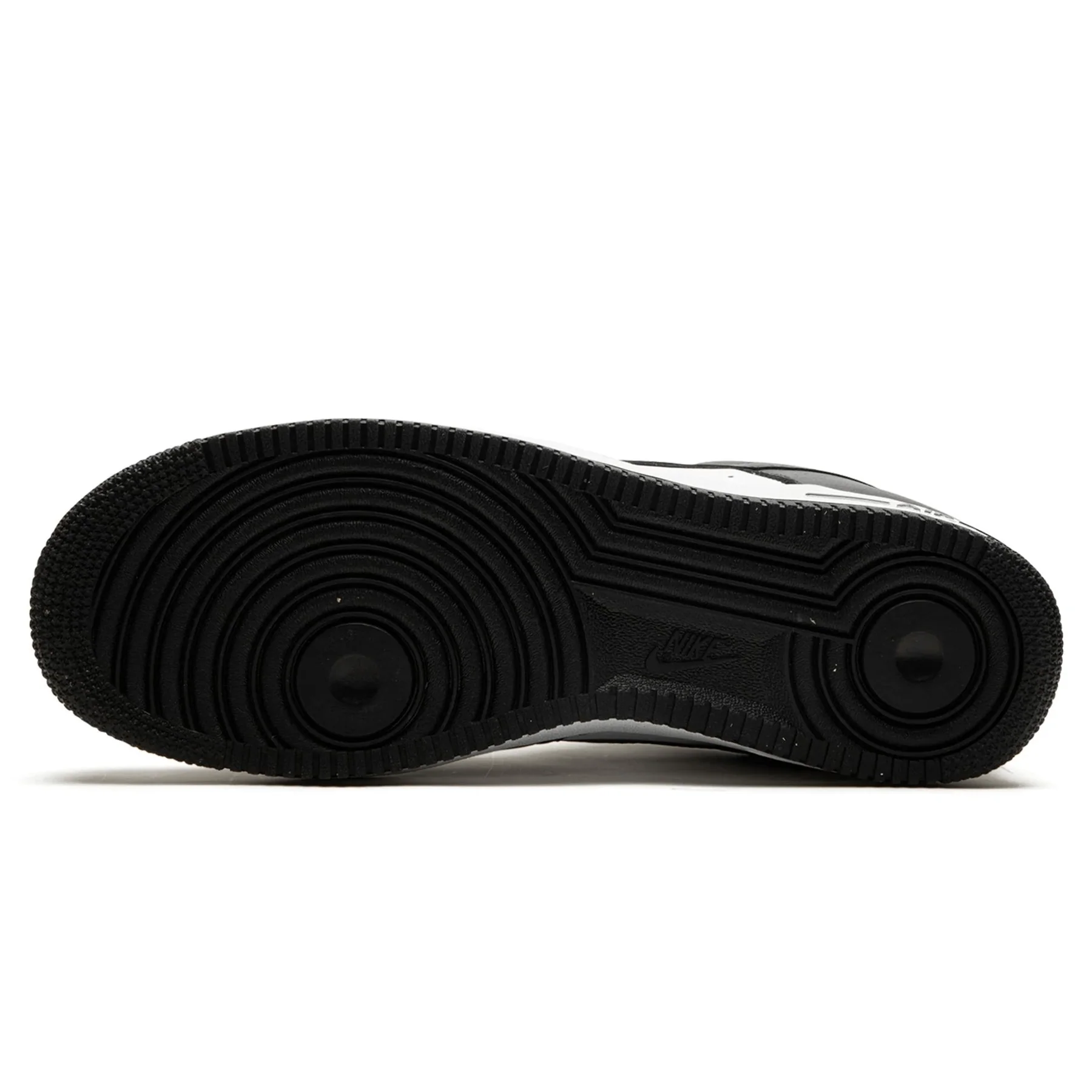 Nike Air Force 1 Low x Terror Squad 'Black White' - Image 4