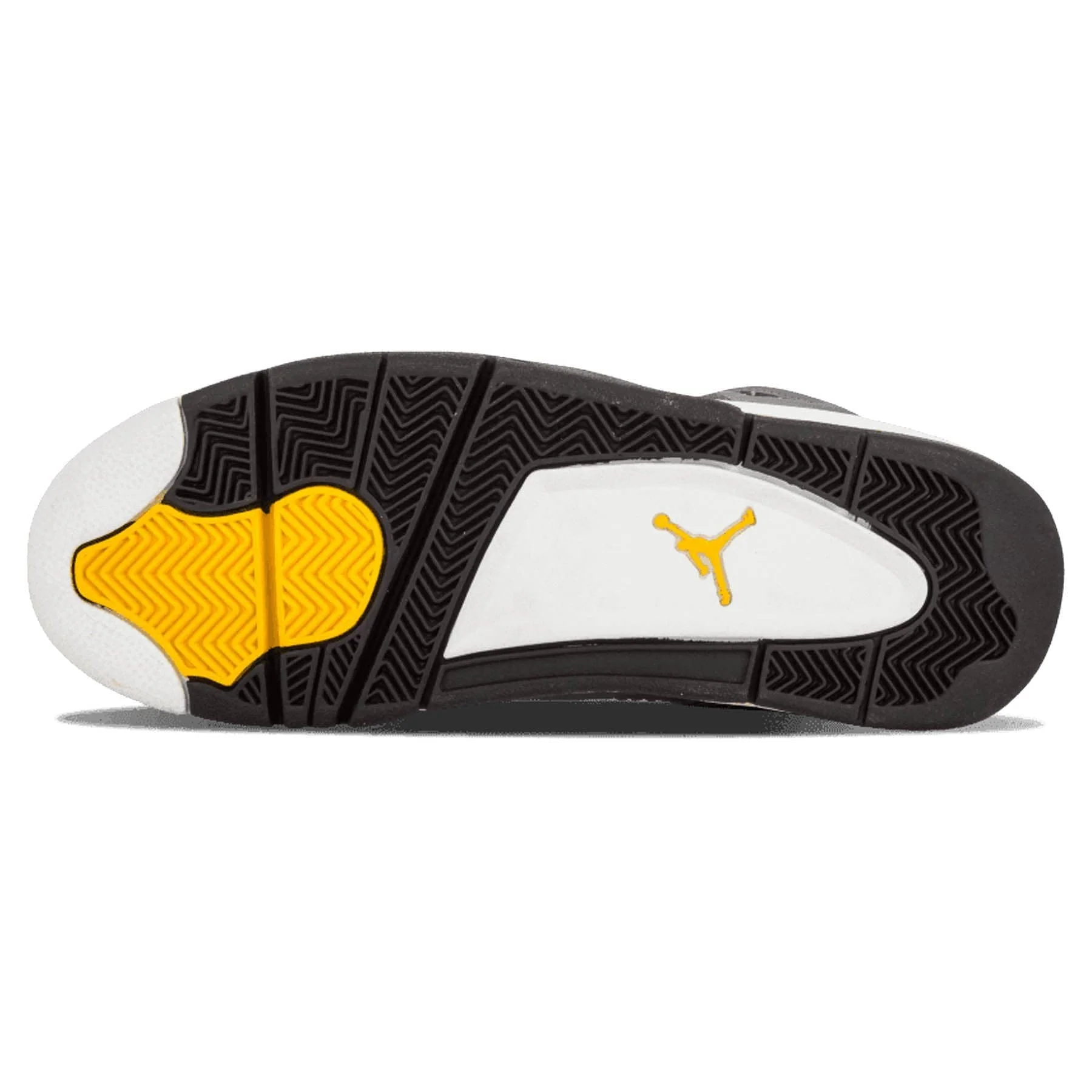 Air Jordan 4 Retro 'Cool Grey' 2004 - Image 4
