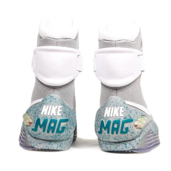 Nike Mag 'Back To The Future' - Image 10