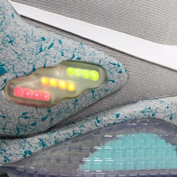Nike Mag 'Back To The Future' - Image 6