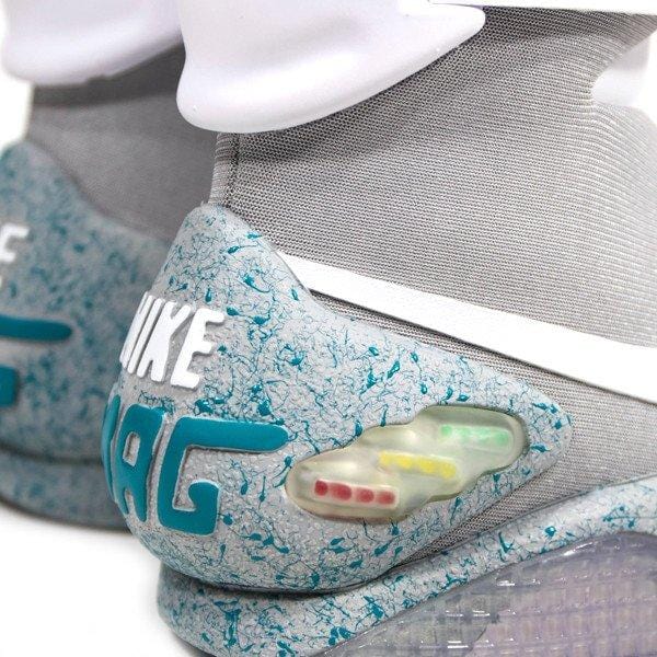 Nike Mag 'Back To The Future' - Image 7