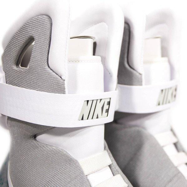 Nike Mag 'Back To The Future' - Image 9