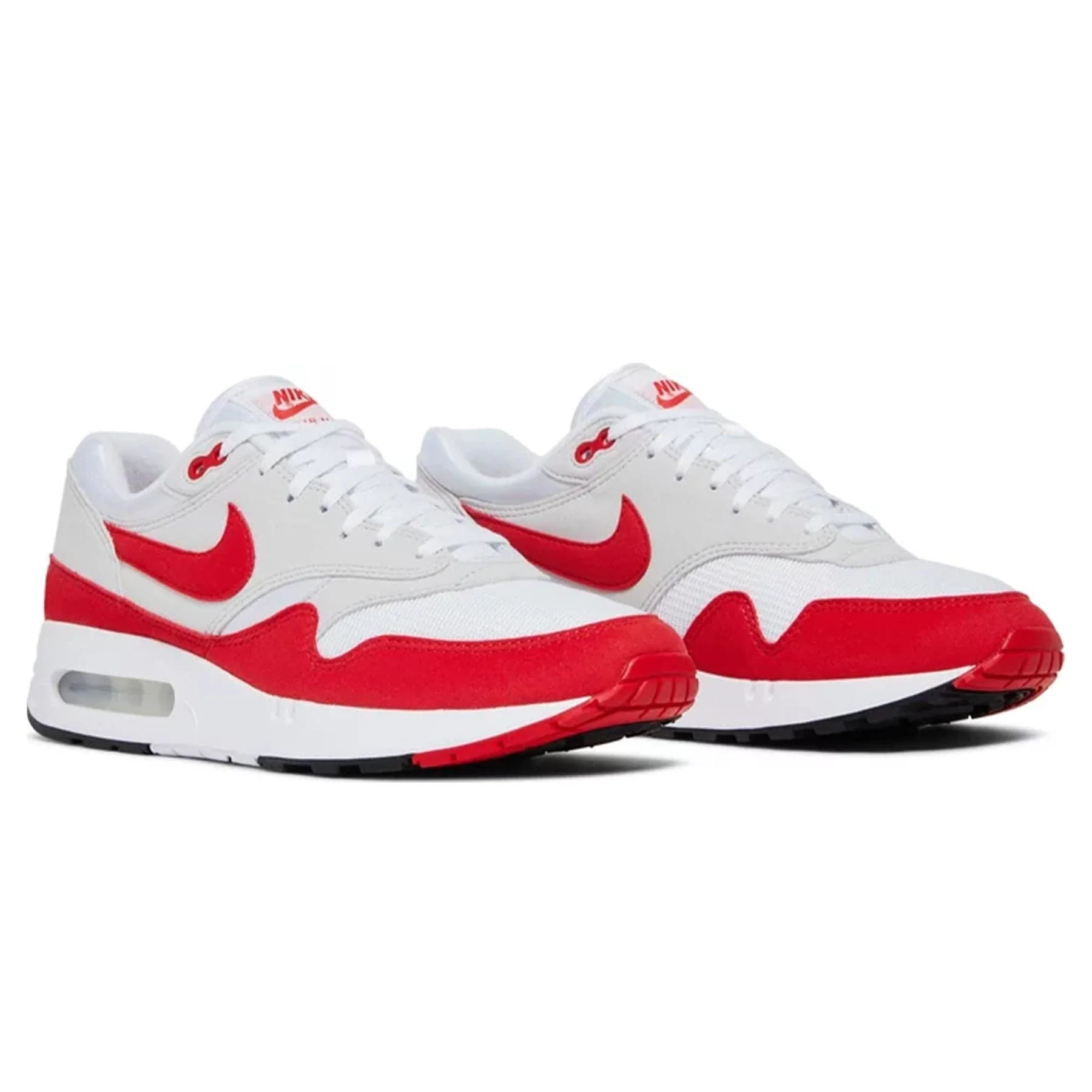 Nike Air Max 1 '86 OG 'Big Bubble - Red' - Image 3