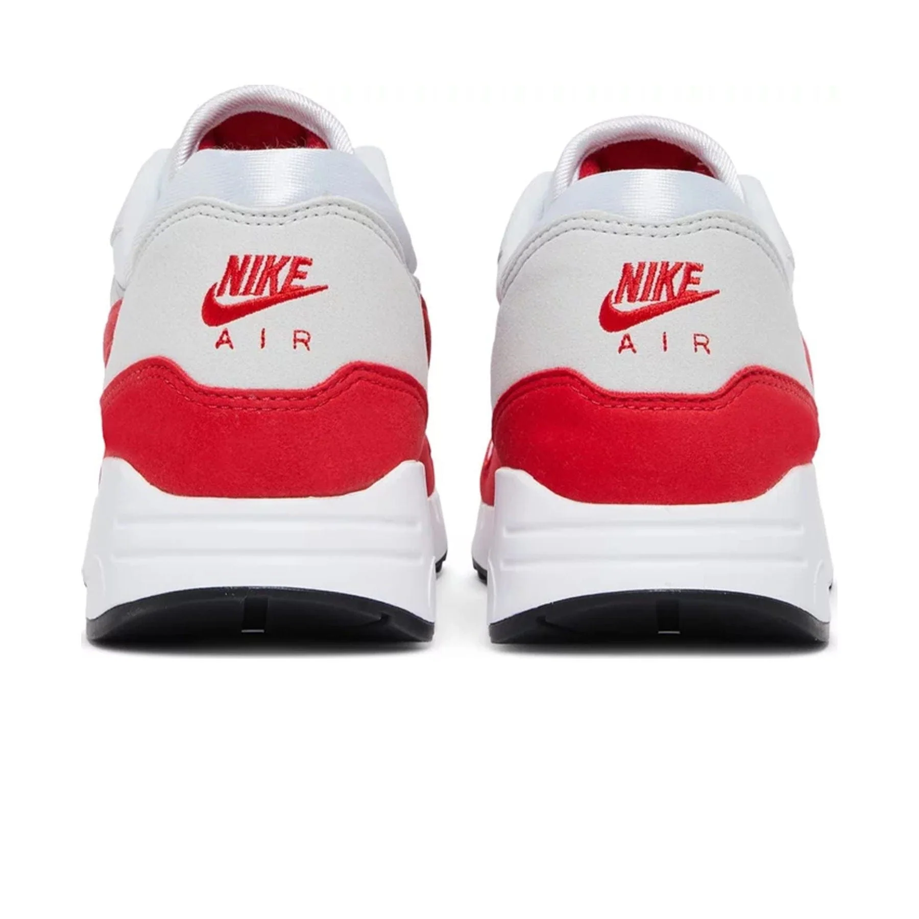 Nike Air Max 1 '86 OG 'Big Bubble - Red' - Image 4