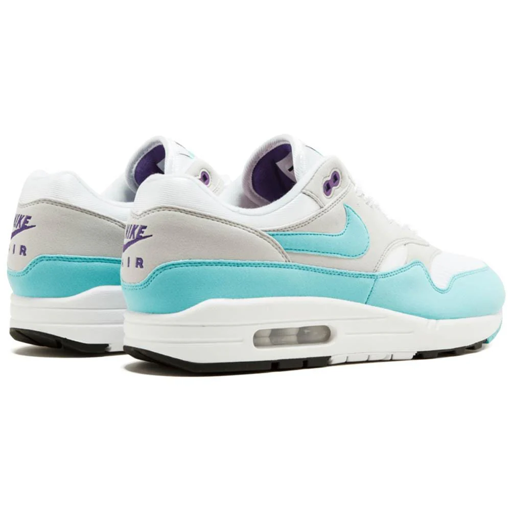 Nike Air Max 1 Anniversary Aqua - Image 3