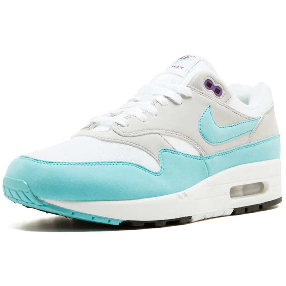 Nike Air Max 1 Anniversary Aqua - Image 4