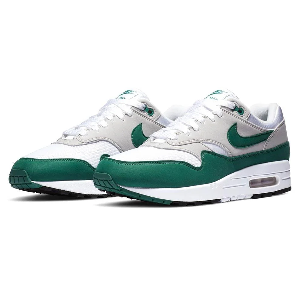 Nike Air Max 1 Anniversary 'Hunter Green' - Image 3