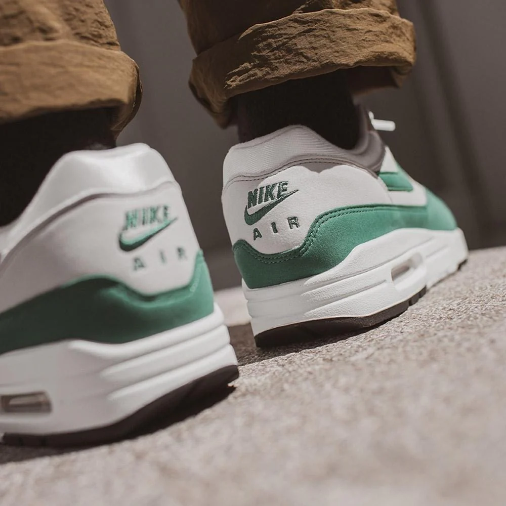 Nike Air Max 1 Anniversary 'Hunter Green' - Image 6