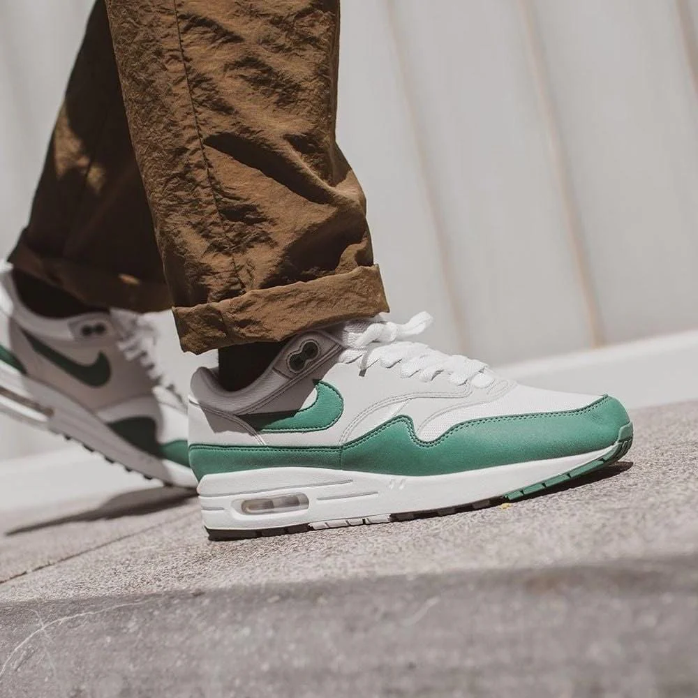 Nike Air Max 1 Anniversary 'Hunter Green' - Image 8
