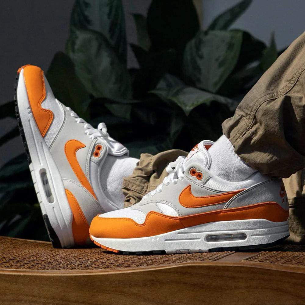 Nike Air Max 1 Anniversary 'Magma Orange' - Image 6