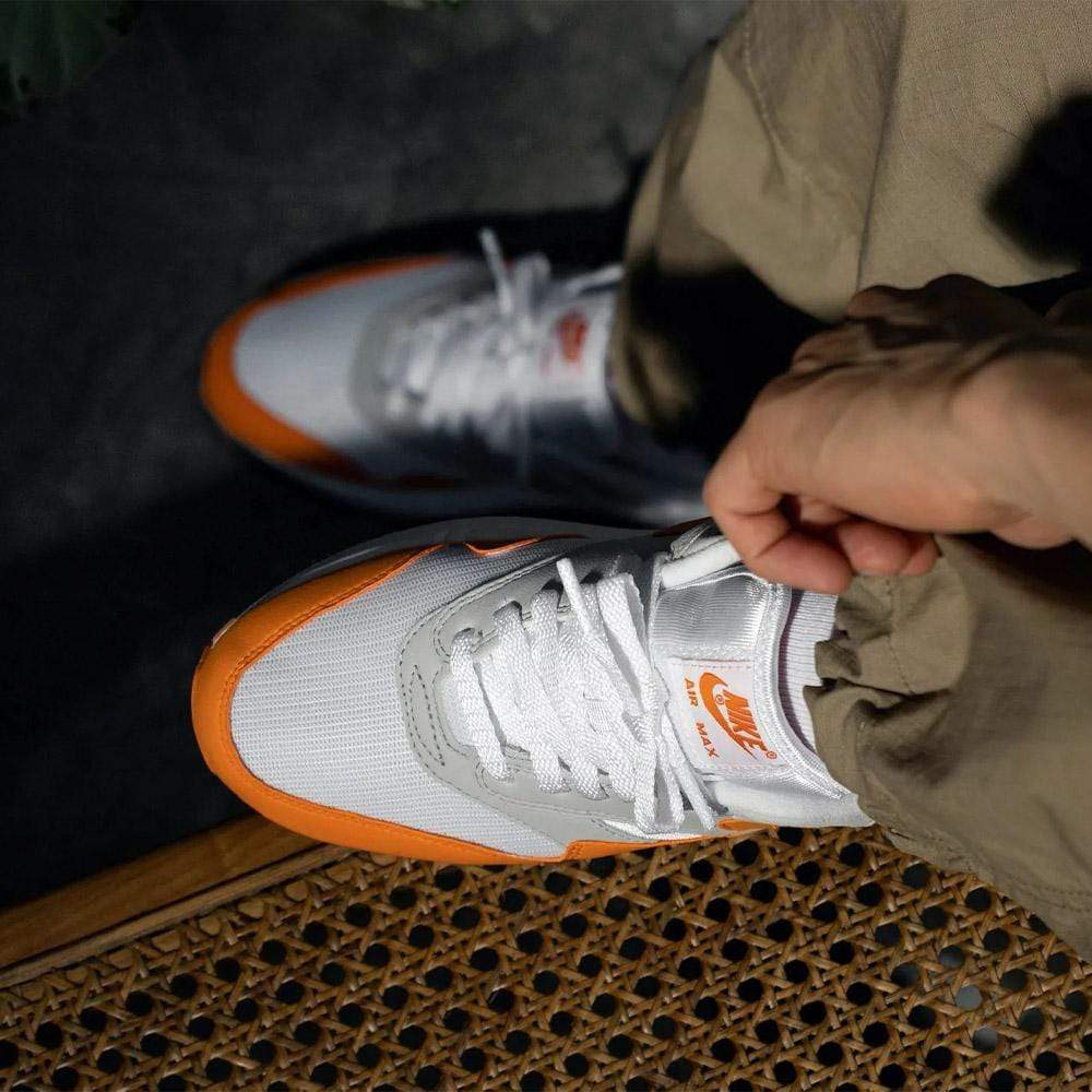 Nike Air Max 1 Anniversary 'Magma Orange' - Image 7