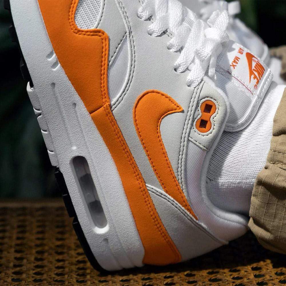 Nike Air Max 1 Anniversary 'Magma Orange' - Image 8