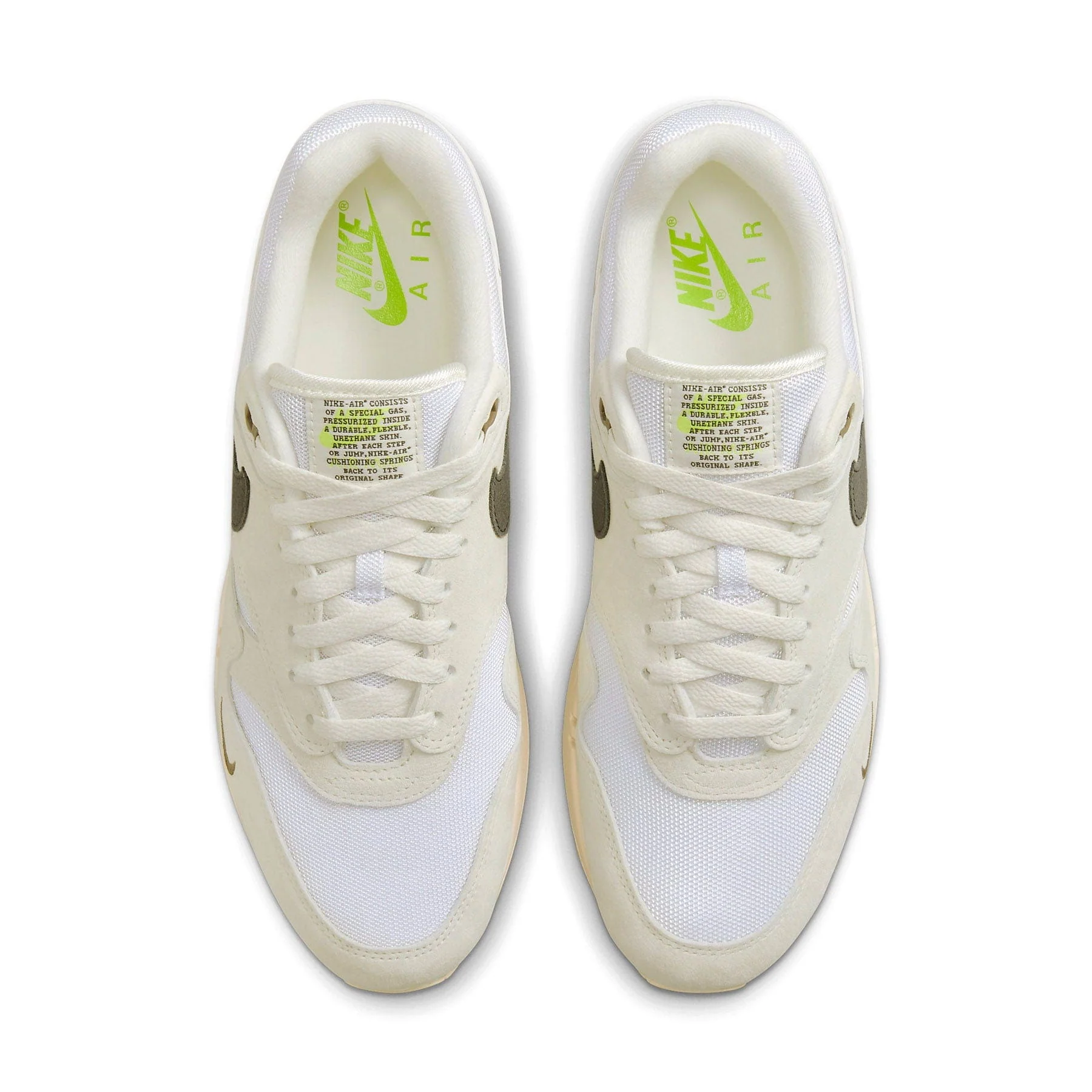Nike Air Max 1 'Ironstone' - Image 4