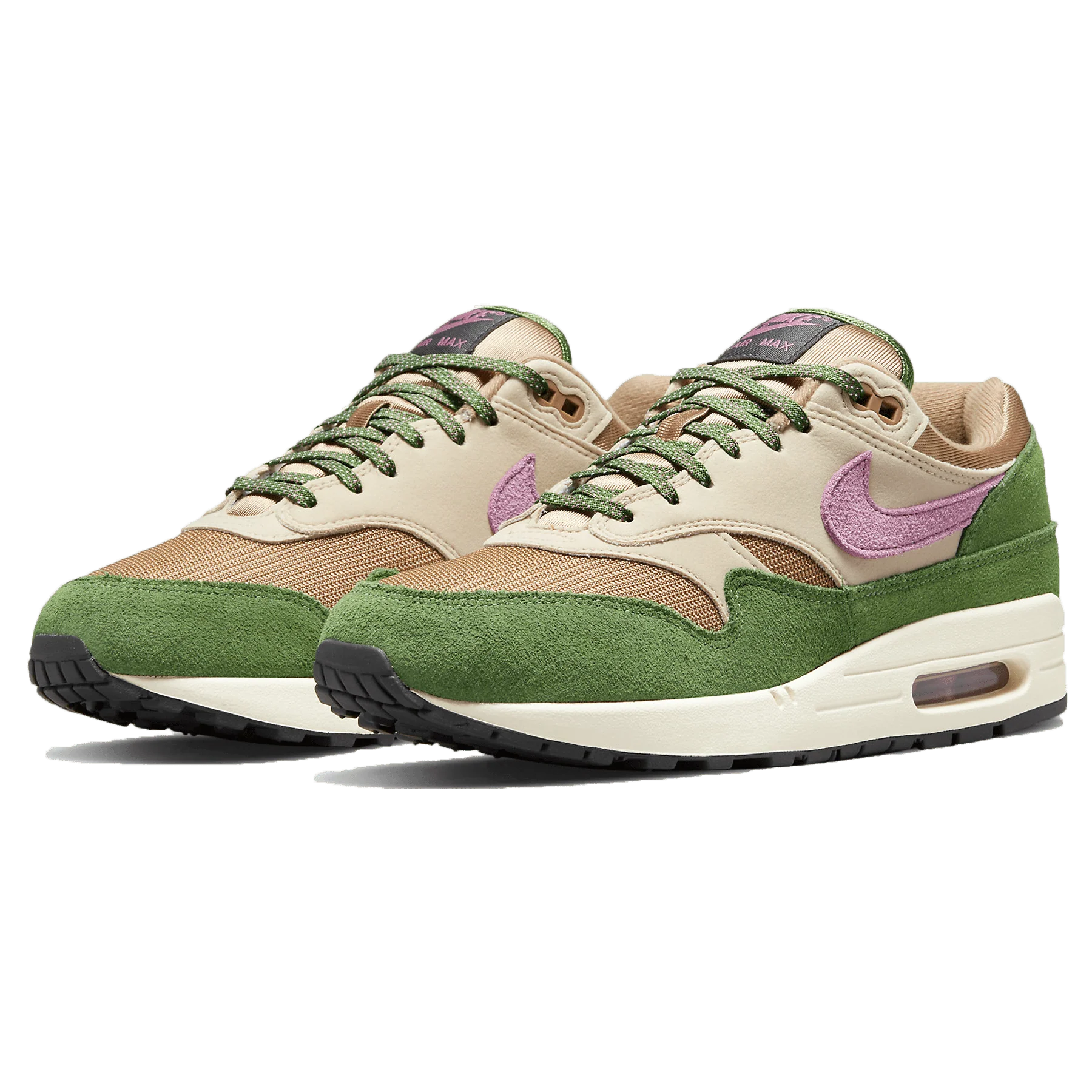 Nike Air Max 1 NH 'Treeline' - Image 2