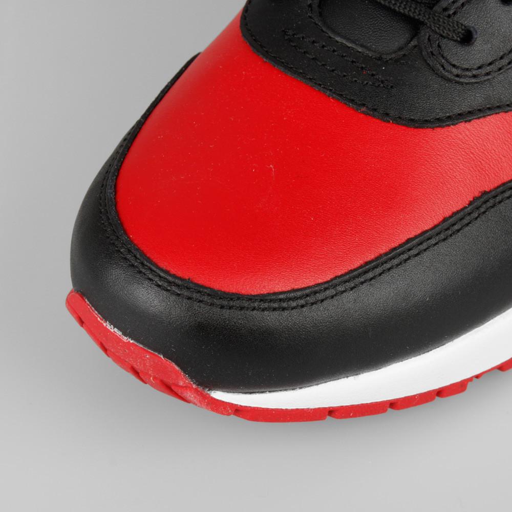 Nike Air Max 1 Premium 'Bred' - Image 6