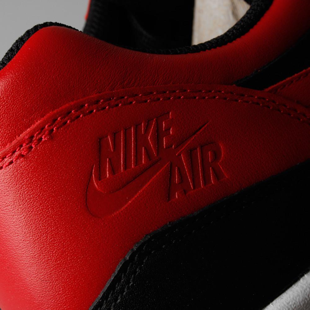 Nike Air Max 1 Premium 'Bred' - Image 7