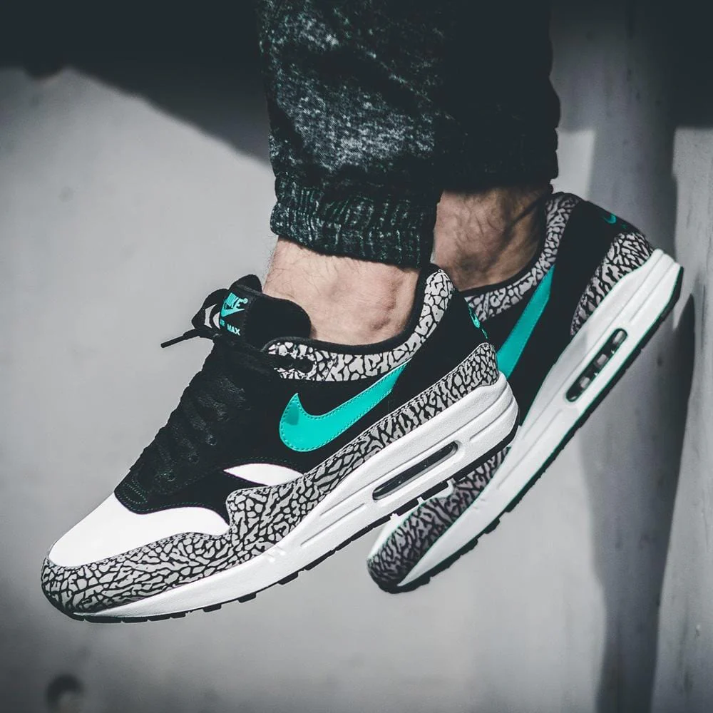 Nike Air Max 1 Premium Retro Atmos - Image 6