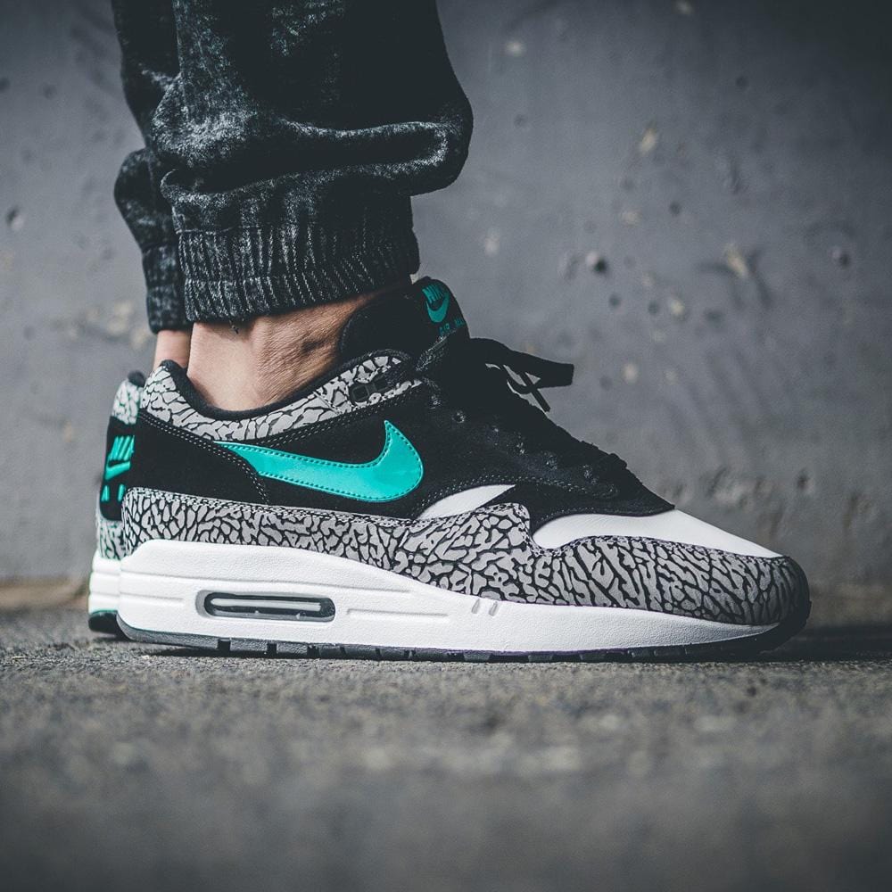 Nike Air Max 1 Premium Retro Atmos - Image 7
