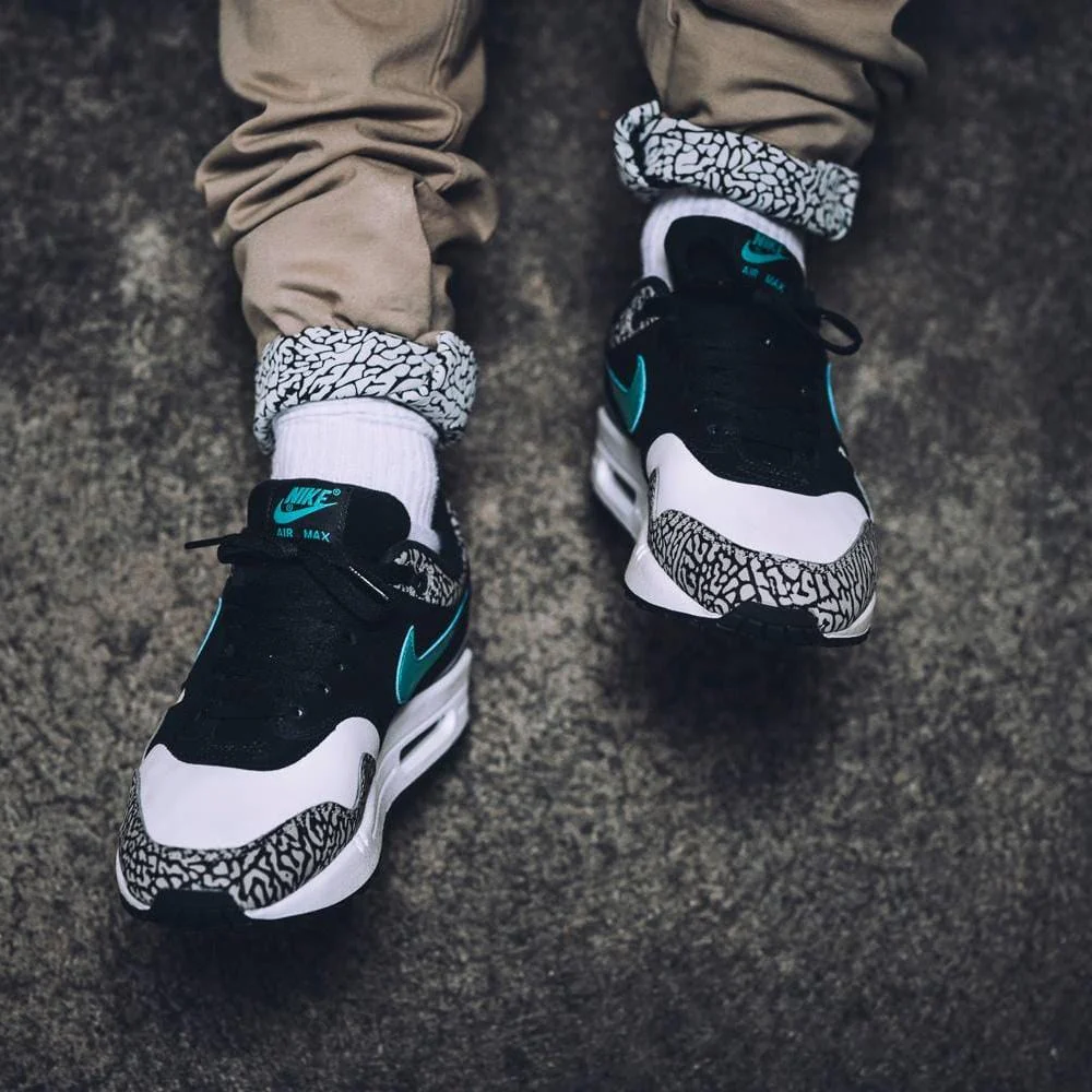 Nike Air Max 1 Premium Retro Atmos - Image 8