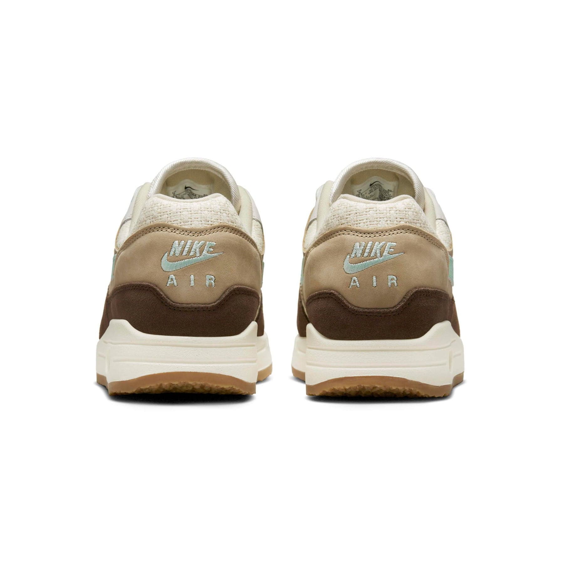 Nike Air Max 1 Retro 'Crepe Hemp' 2022 - Image 4