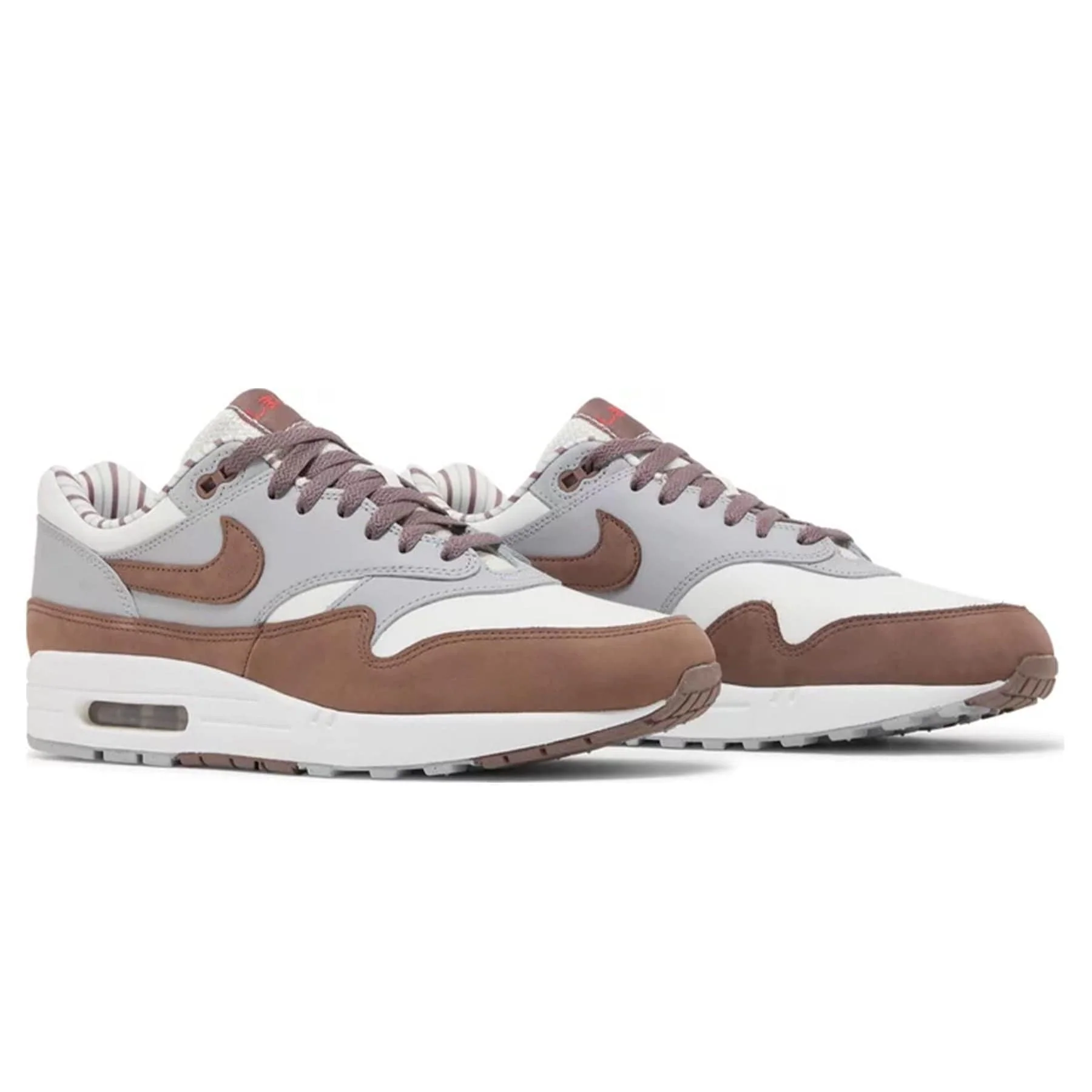 Nike Air Max 1 Premium 'Shima Shima' 2023 - Image 3