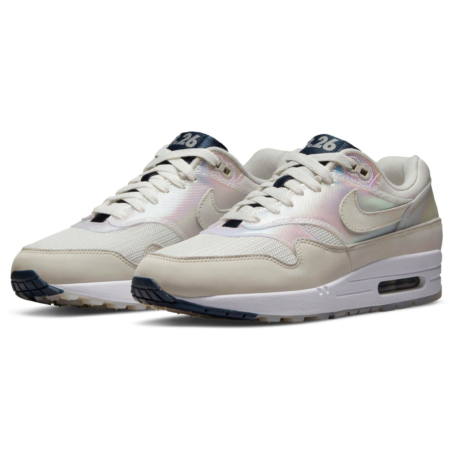 Nike Air Max 1  'Wmns Air Max Day - La Ville-Lumière - Image 2