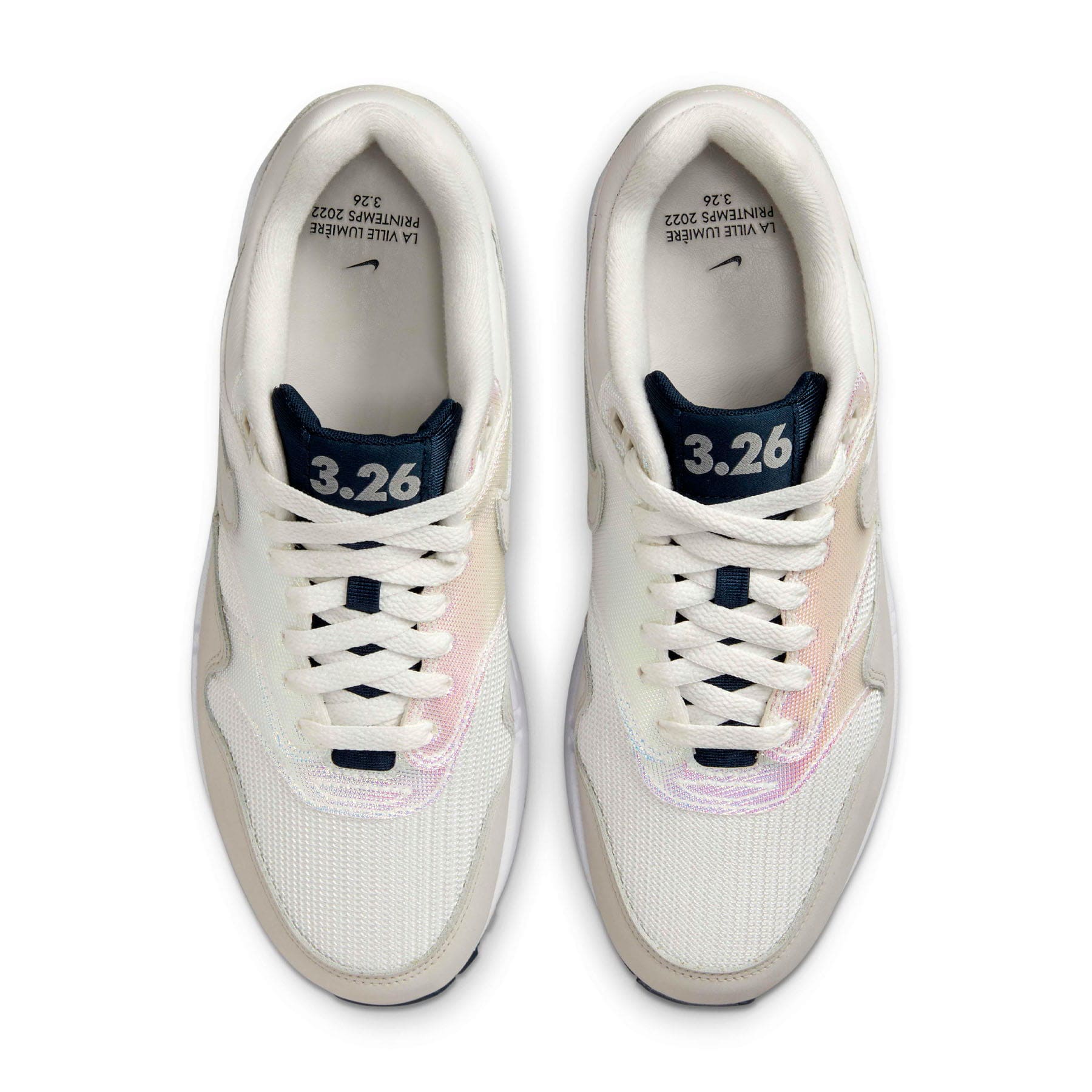 Nike Air Max 1  'Wmns Air Max Day - La Ville-Lumière - Image 3