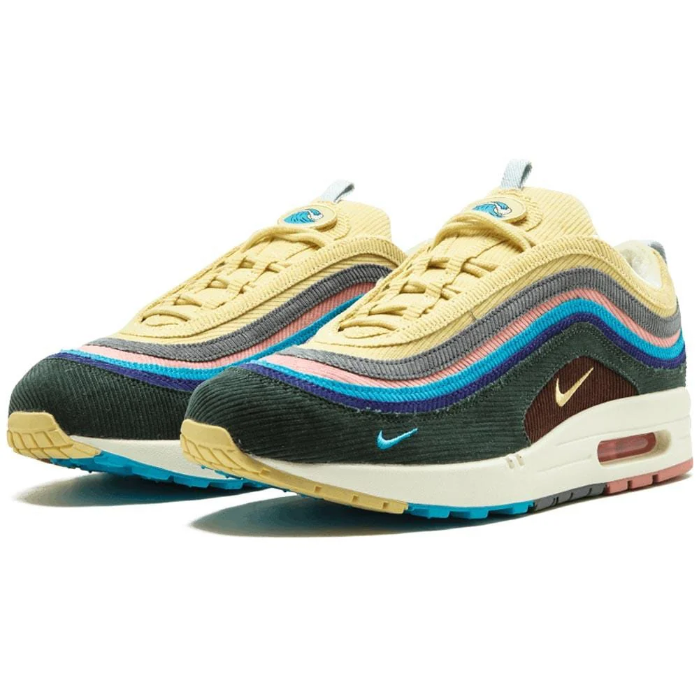 Nike Air Max 1-97 Sean Wotherspoon - Image 2