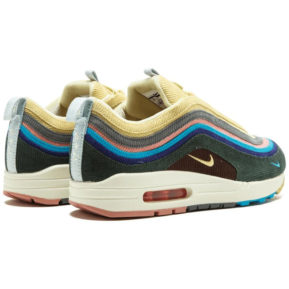 Nike Air Max 1-97 Sean Wotherspoon - Image 3
