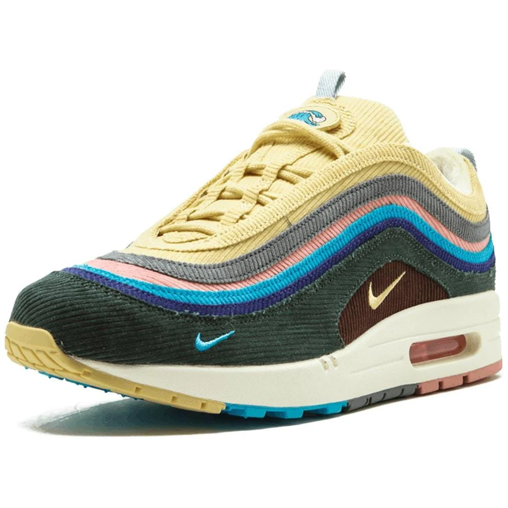 Nike Air Max 1-97 Sean Wotherspoon - Image 4