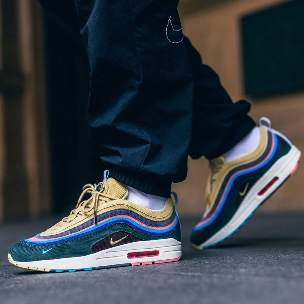 Nike Air Max 1-97 Sean Wotherspoon - Image 6