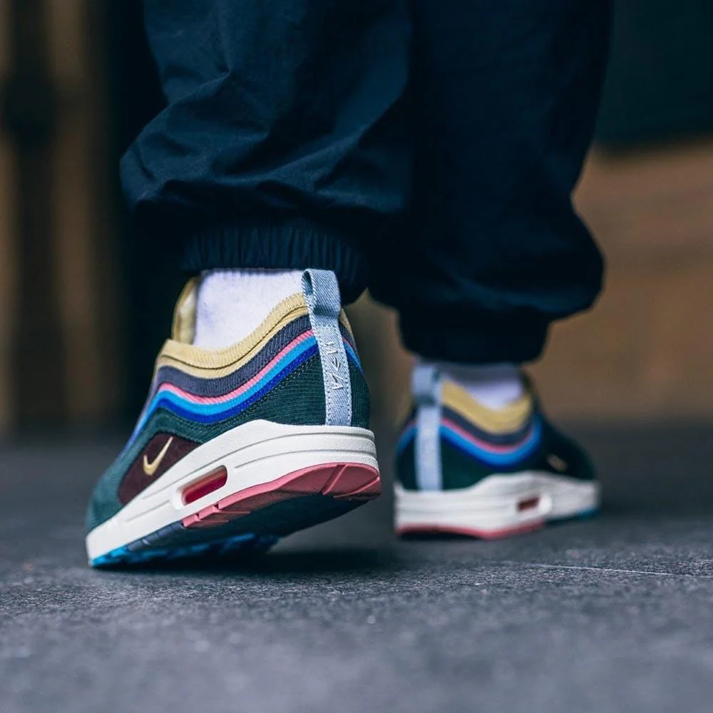 Nike Air Max 1-97 Sean Wotherspoon - Image 7
