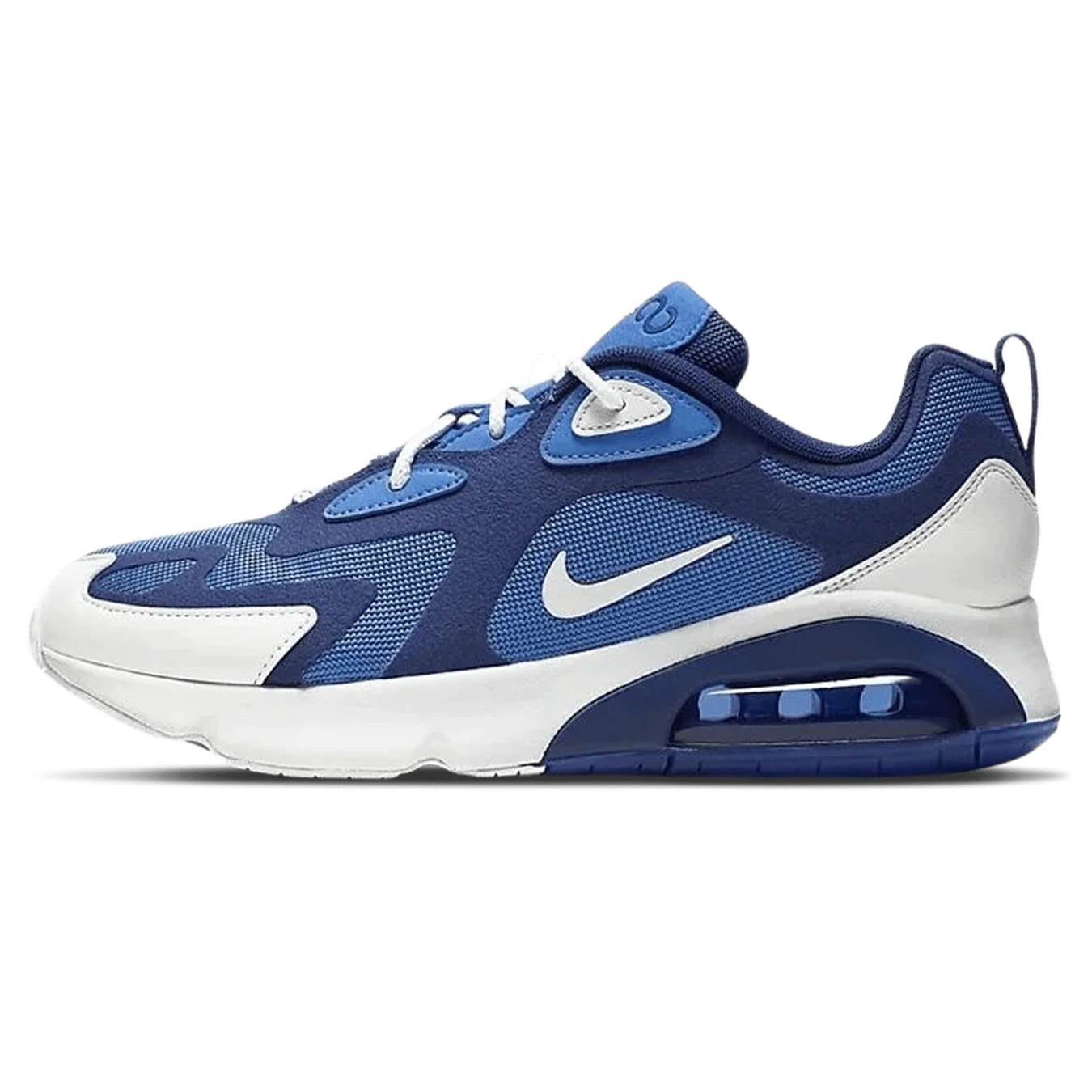 Nike Air Max 200 'Pacific Blue'