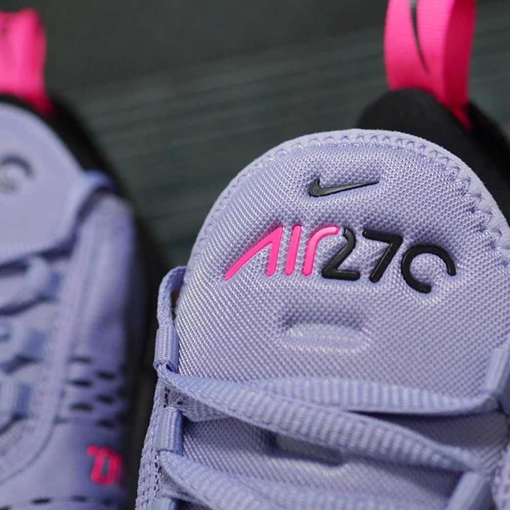 Nike Air Max 270 BeTrue - Image 2