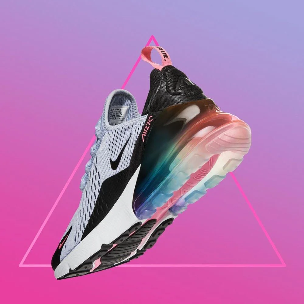 Nike Air Max 270 BeTrue - Image 3