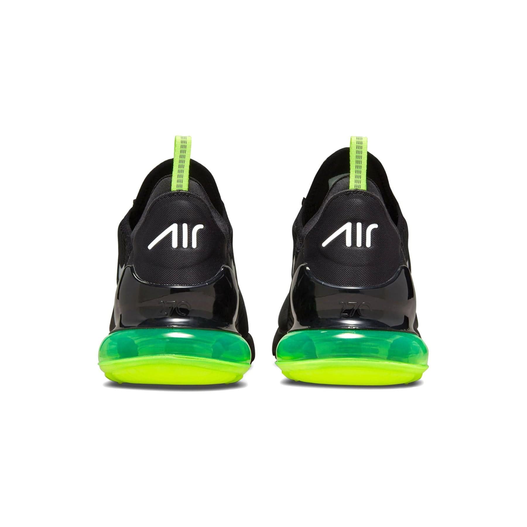 Nike Air Max 270 'Black Neon' - Image 4