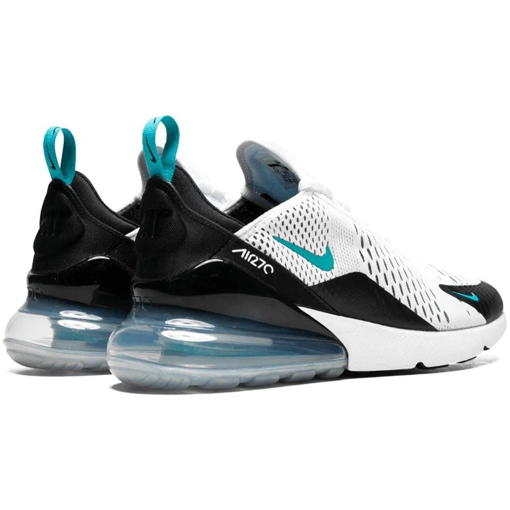 Nike Air Max 270 Dusty Cactus - Image 4